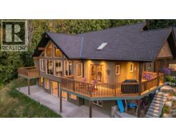 3213 VINDUSKY Road, Nelson, British Columbia
