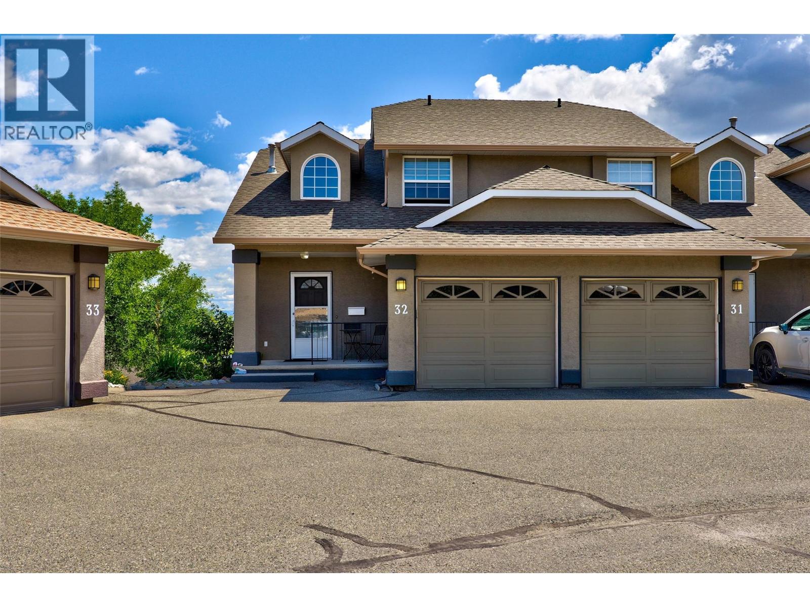 1750 McKinley Court Unit# 32