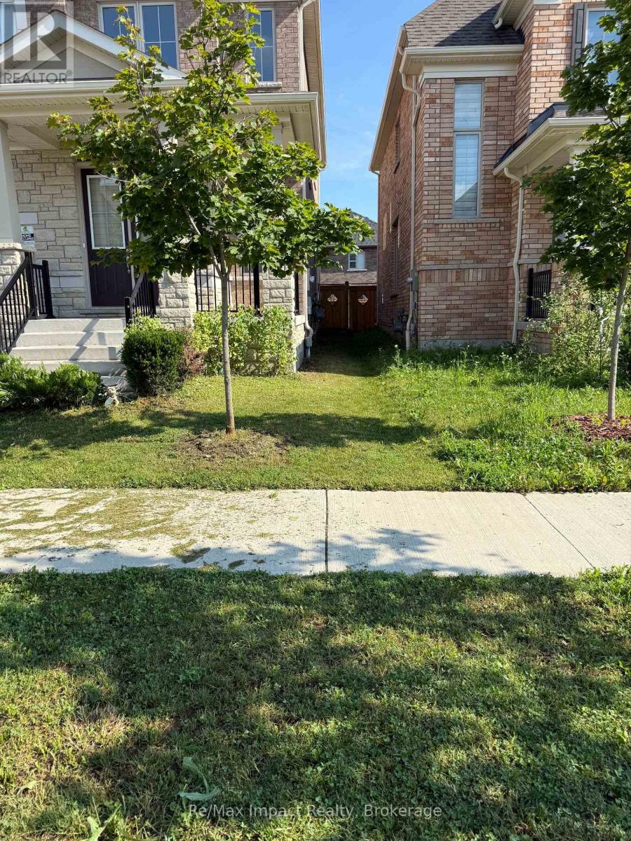 166 Auckland Drive, Whitby, Ontario  L1P 0J2 - Photo 2 - E13529774