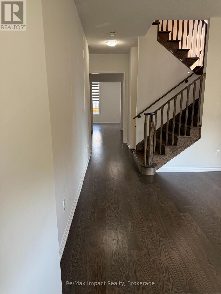 166 Auckland Drive, Whitby, Ontario  L1P 0J2 - Photo 21 - E13529774