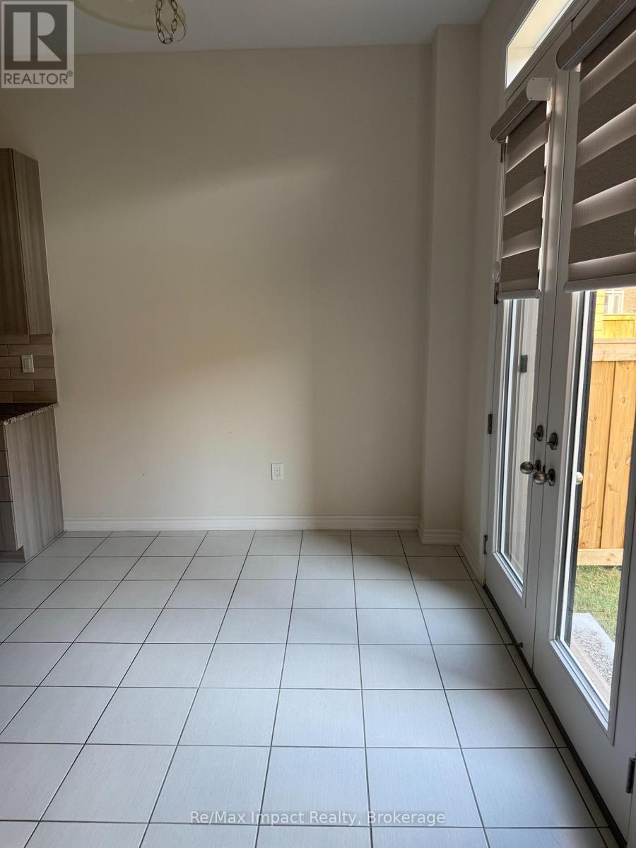 166 Auckland Drive, Whitby, Ontario  L1P 0J2 - Photo 3 - E13529774