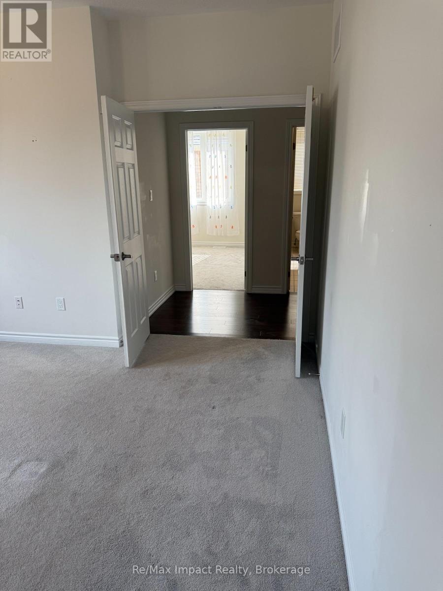 166 Auckland Drive, Whitby, Ontario  L1P 0J2 - Photo 35 - E13529774