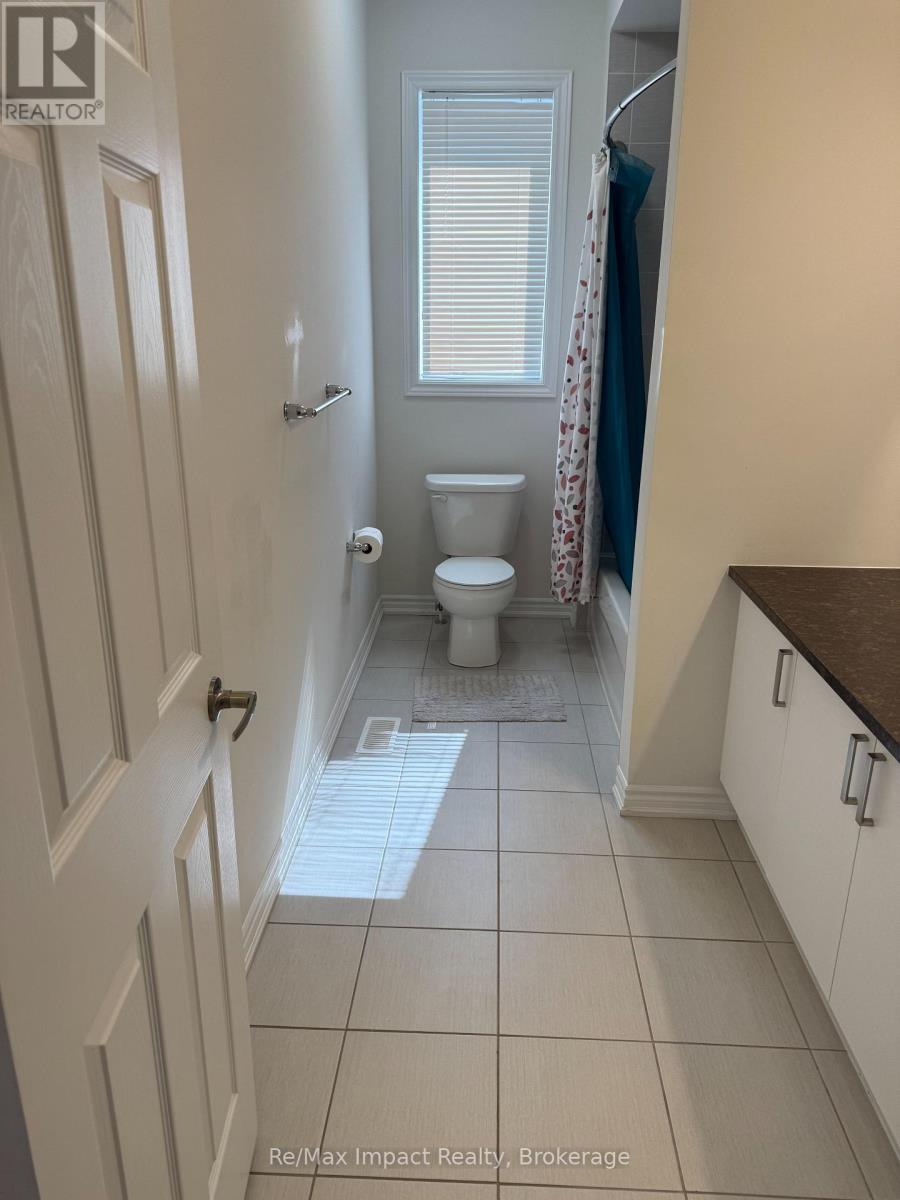 166 Auckland Drive, Whitby, Ontario  L1P 0J2 - Photo 38 - E13529774