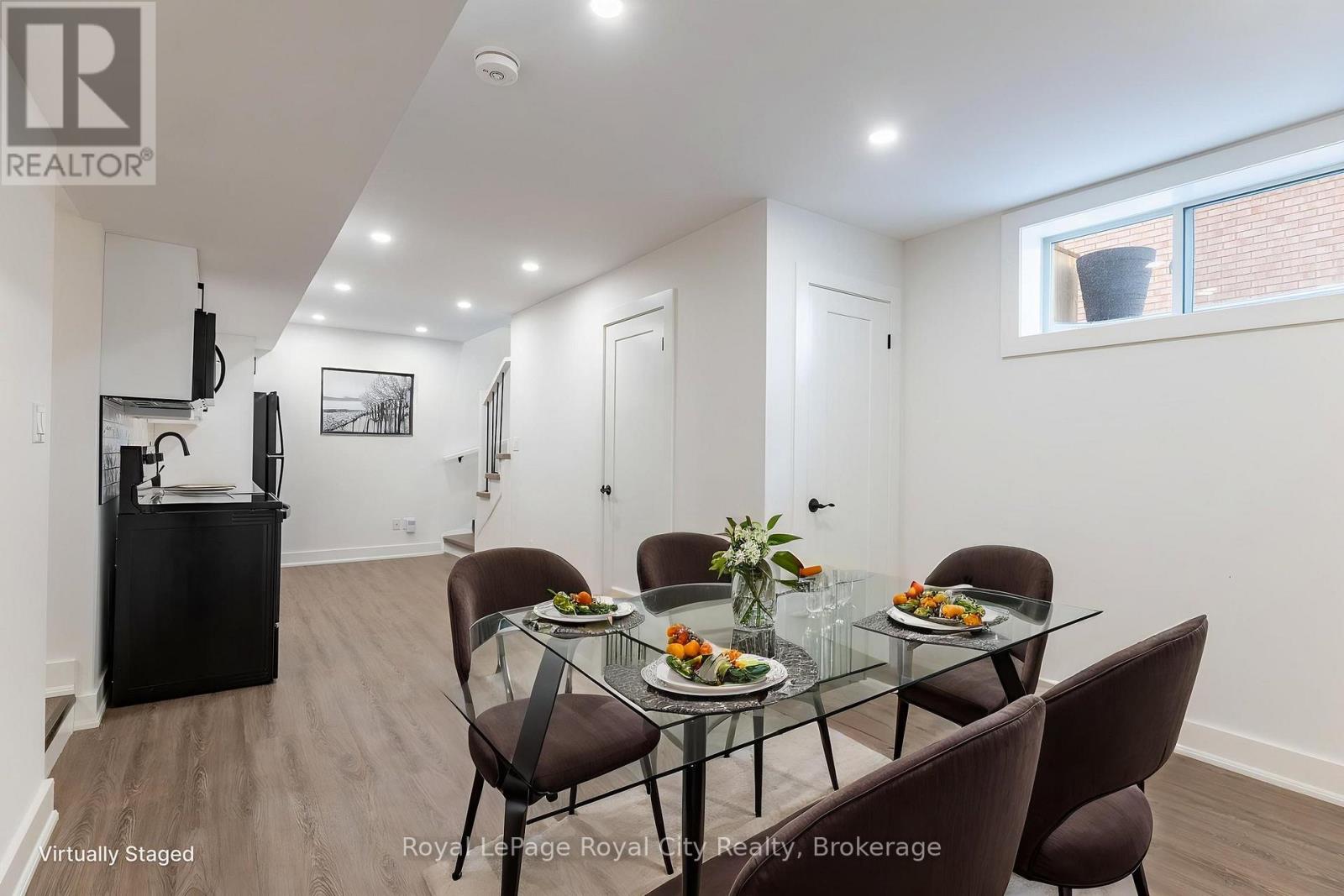 255 Normandy Avenue, Waterloo, Ontario  N2K 1X6 - Photo 33 - X13529768