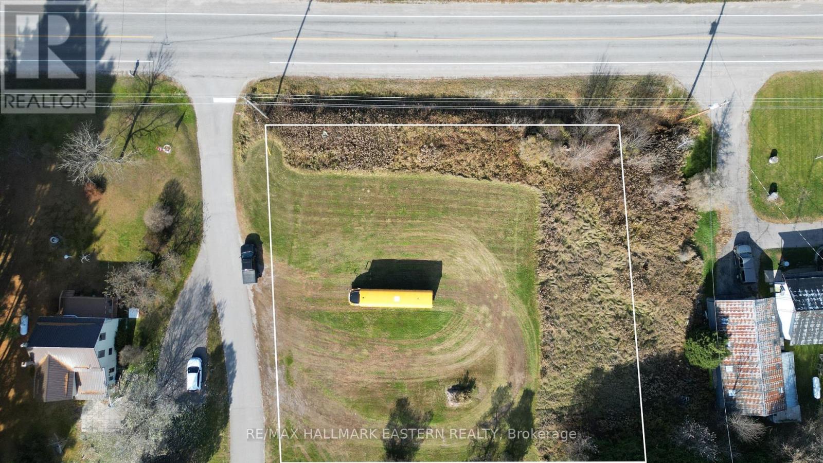 N/a Andrew Street, Havelock-Belmont-Methuen, Ontario  K0L 1Z0 - Photo 1 - X13529714