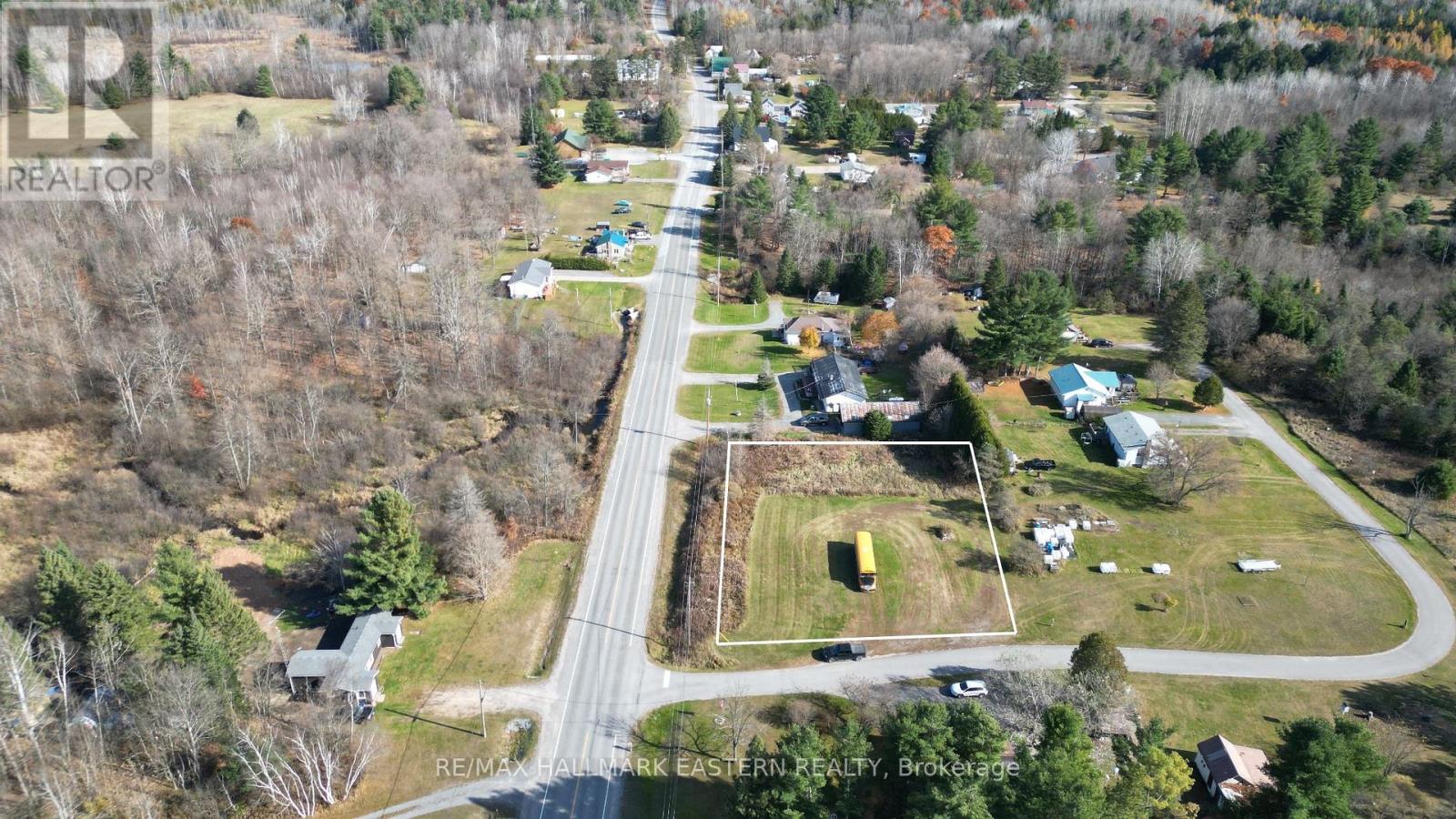 N/a Andrew Street, Havelock-Belmont-Methuen, Ontario  K0L 1Z0 - Photo 2 - X13529714