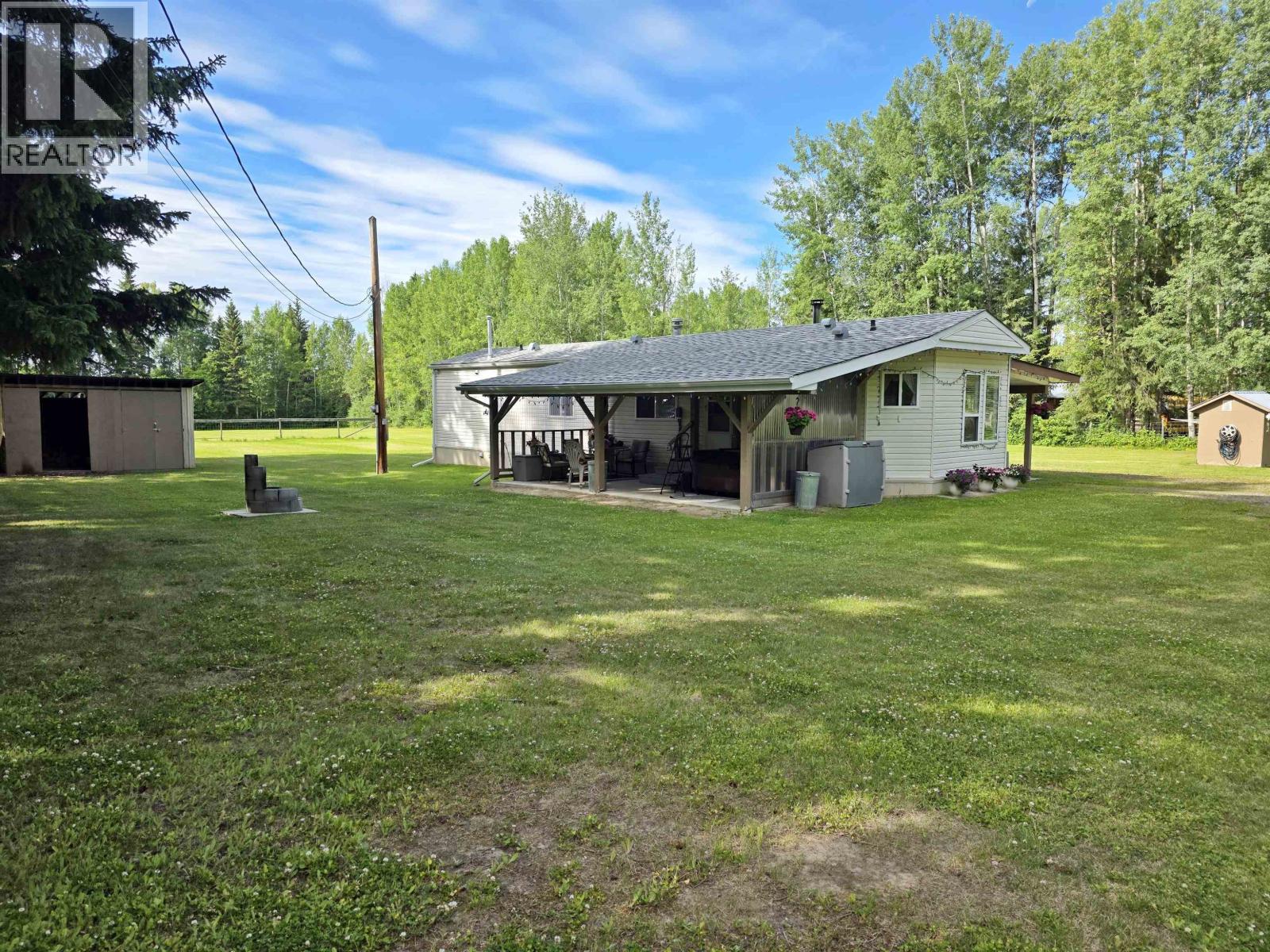 838 Quesnel Canyon Road, Quesnel, British Columbia  V2J 6S4 - Photo 17 - R3143049