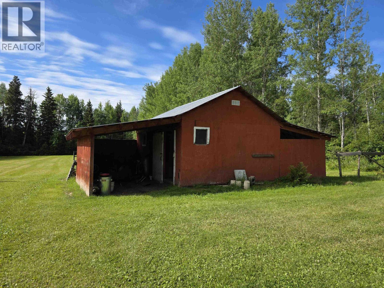 838 Quesnel Canyon Road, Quesnel, British Columbia  V2J 6S4 - Photo 24 - R3143049