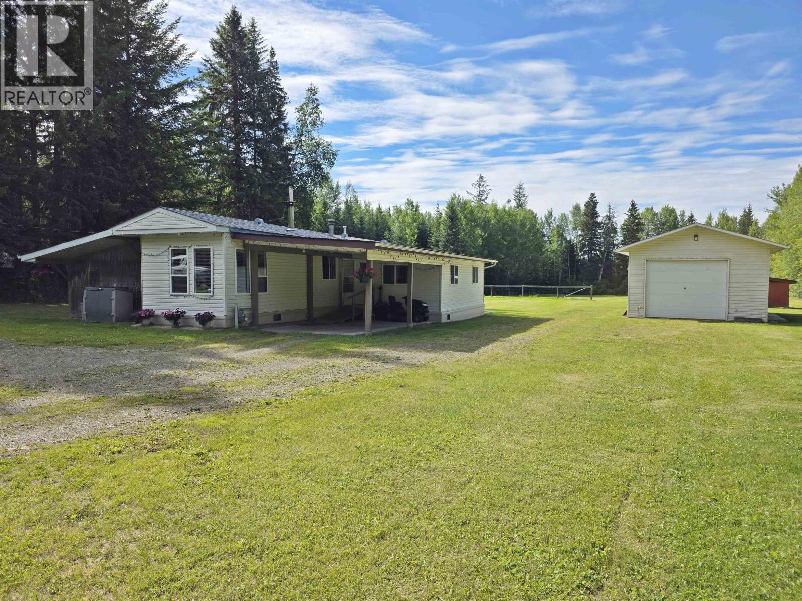 838 QUESNEL CANYON ROAD