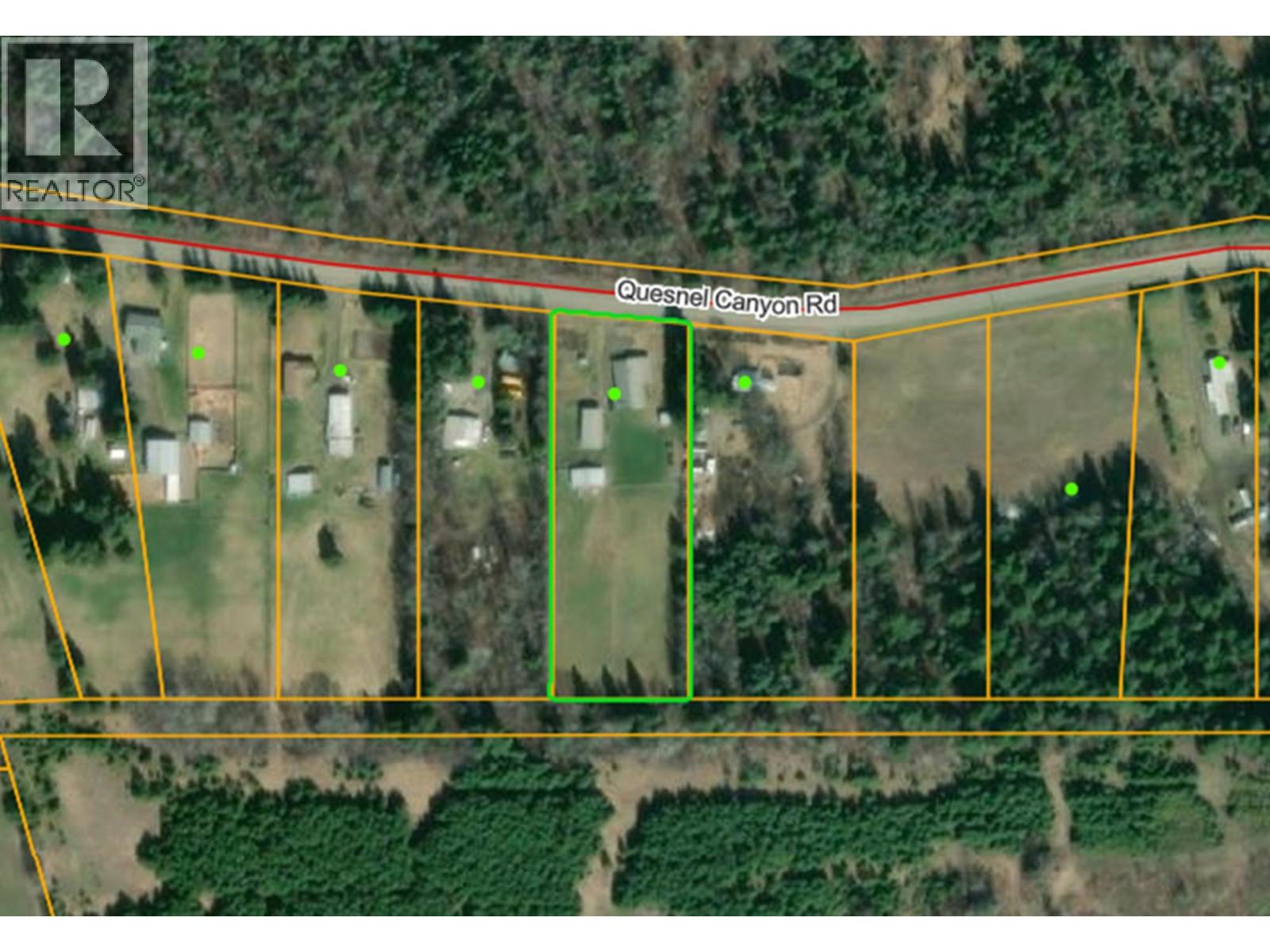 838 Quesnel Canyon Road, Quesnel, British Columbia  V2J 6S4 - Photo 30 - R3143049