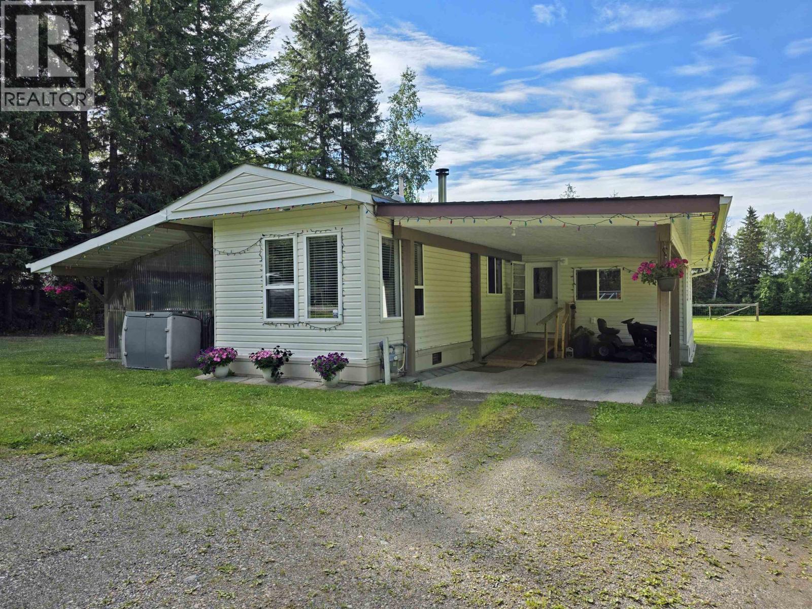 838 Quesnel Canyon Road, Quesnel, British Columbia  V2J 6S4 - Photo 29 - R3143049