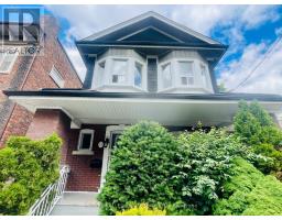 2ND FLOOR - 218 HEATH STREET W, Toronto, Ontario