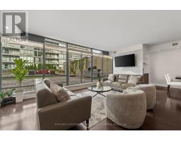 1501 - 438 KING STREET W, Toronto, Ontario