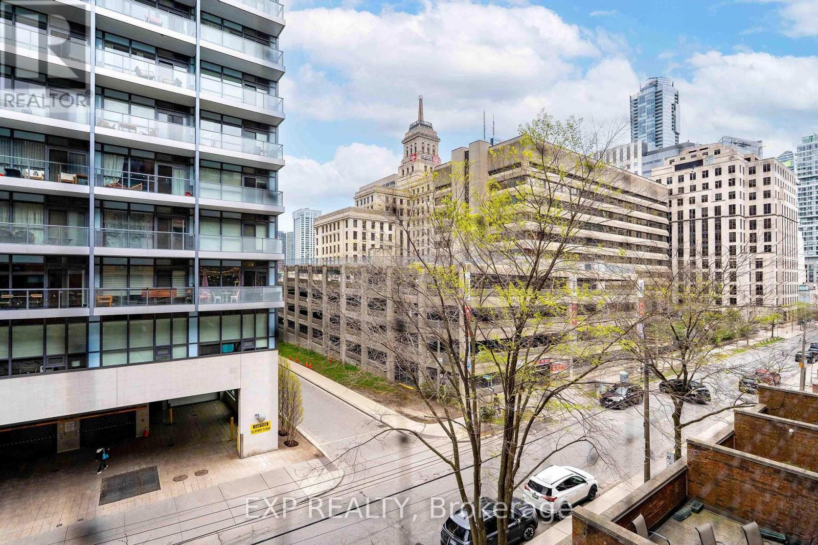 435 - 60 St Patrick Street, Toronto, Ontario  M5T 2X5 - Photo 2 - C13529700
