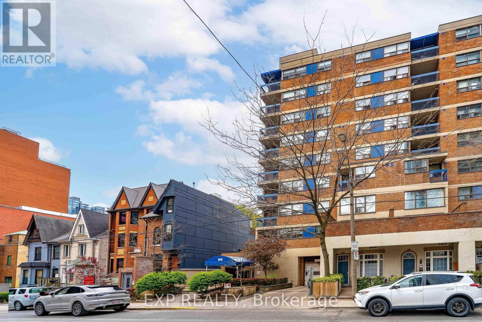 435 - 60 St Patrick Street, Toronto, Ontario  M5T 2X5 - Photo 22 - C13529700