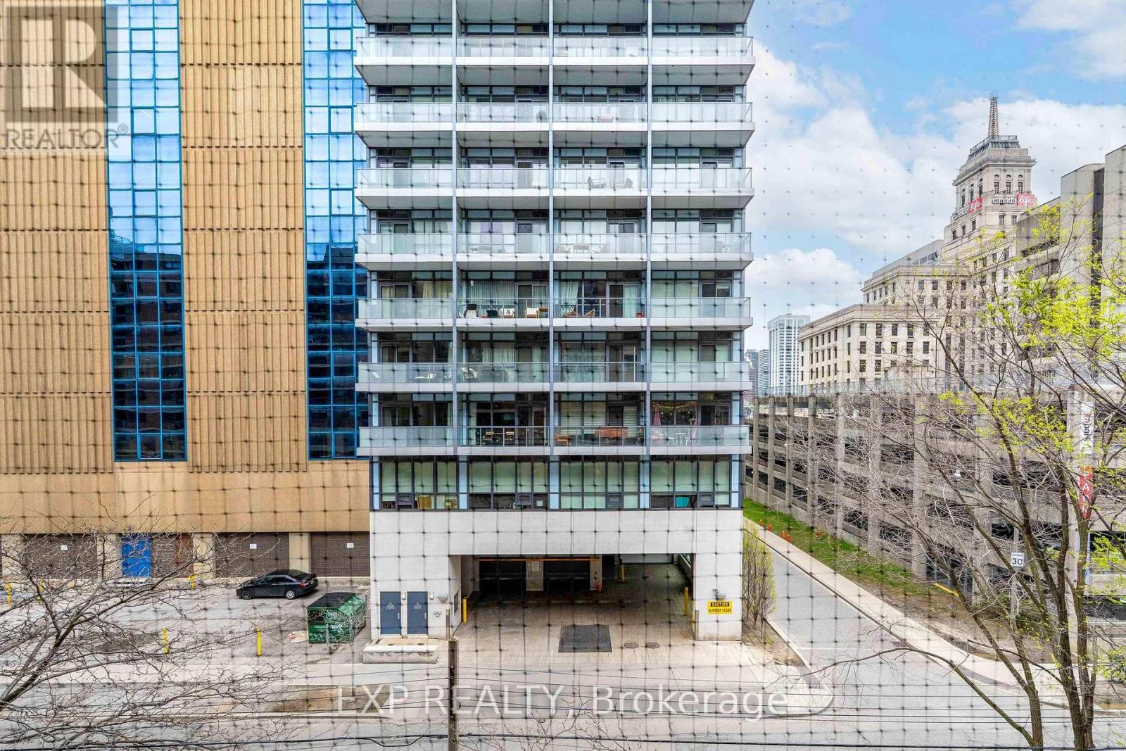 435 - 60 St Patrick Street, Toronto, Ontario  M5T 2X5 - Photo 4 - C13529700