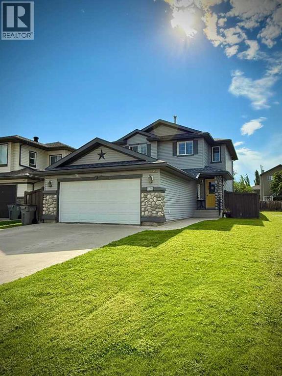 6006 87A Street, Grande Prairie