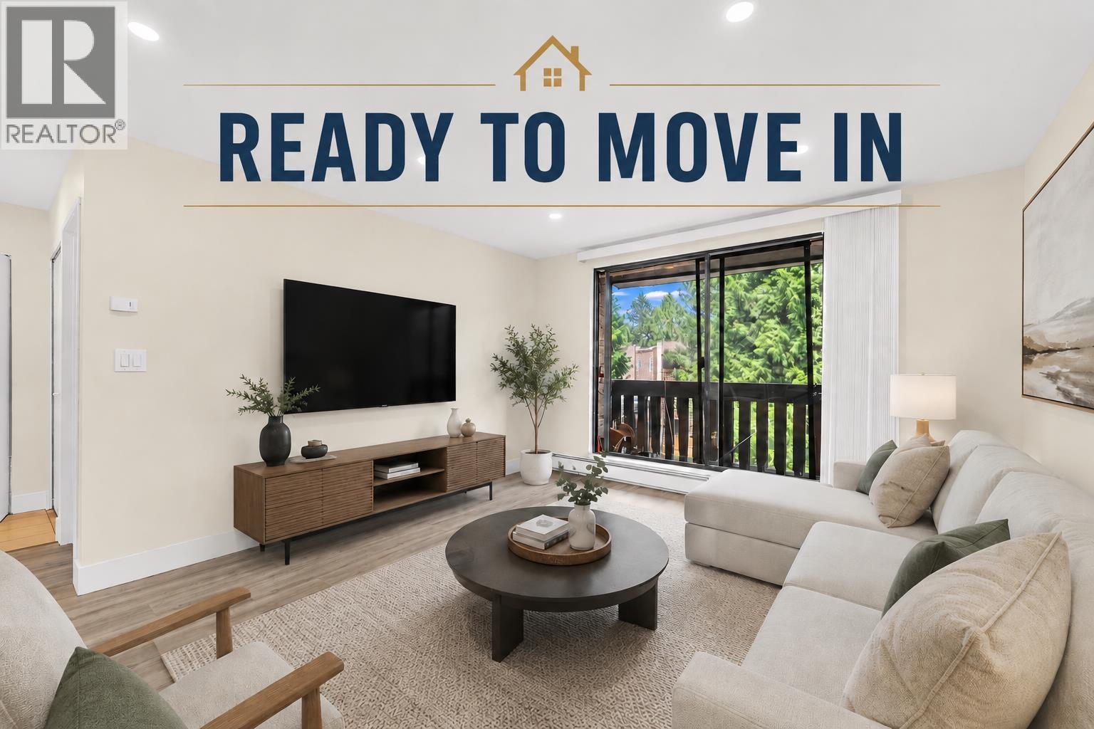 308 8900 CITATION DRIVE, Richmond, British Columbia