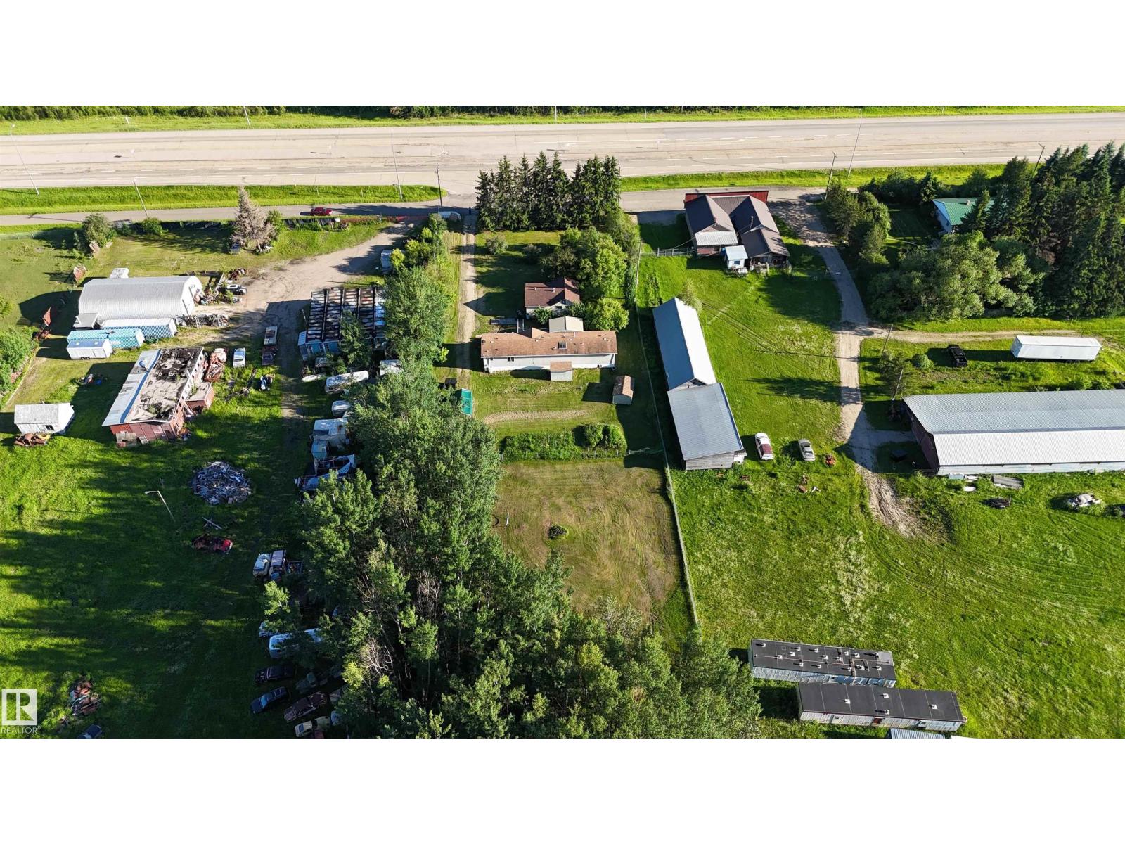 6118 Hwy 16, Rural Parkland County, Alberta  T0E 0W0 - Photo 4 - E4497366