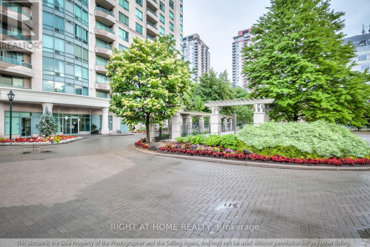 1106 - 61 Town Centre Court, Toronto, Ontario  M1P 5C5 - Photo 17 - E13529684