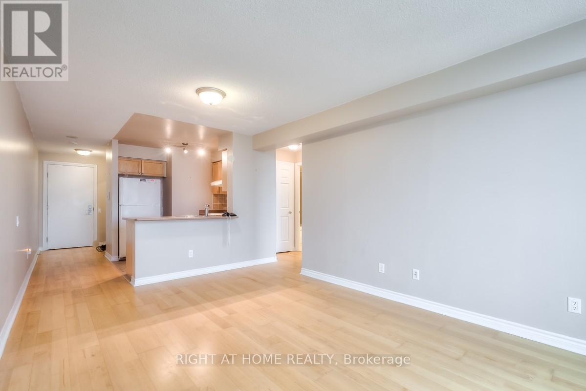 1106 - 61 Town Centre Court, Toronto, Ontario  M1P 5C5 - Photo 4 - E13529684