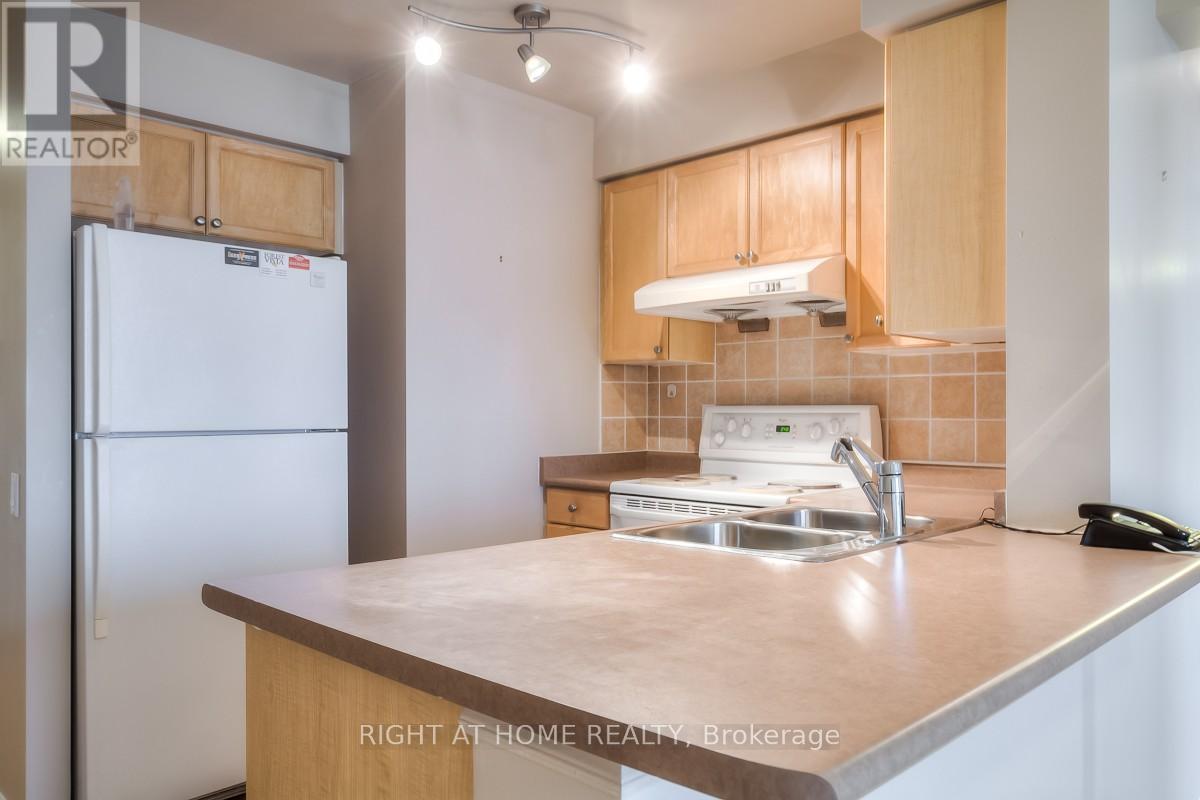 1106 - 61 Town Centre Court, Toronto, Ontario  M1P 5C5 - Photo 5 - E13529684