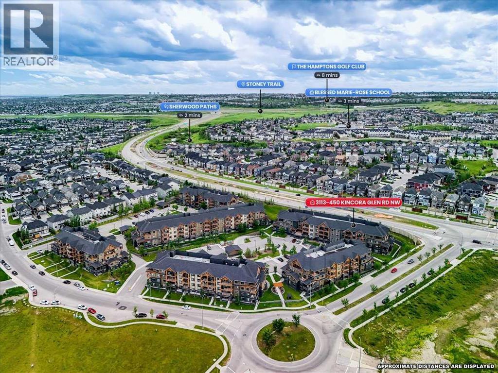 3113, 450 Kincora Glen Road NW, Calgary, Alberta  T3R 1S2 - Photo 37 - A2325830