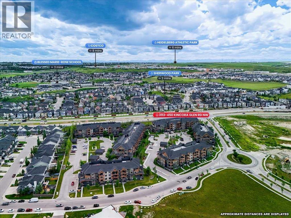 3113, 450 Kincora Glen Road NW, Calgary, Alberta  T3R 1S2 - Photo 39 - A2325830