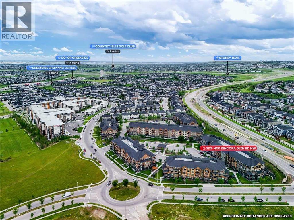 3113, 450 Kincora Glen Road NW, Calgary, Alberta  T3R 1S2 - Photo 43 - A2325830