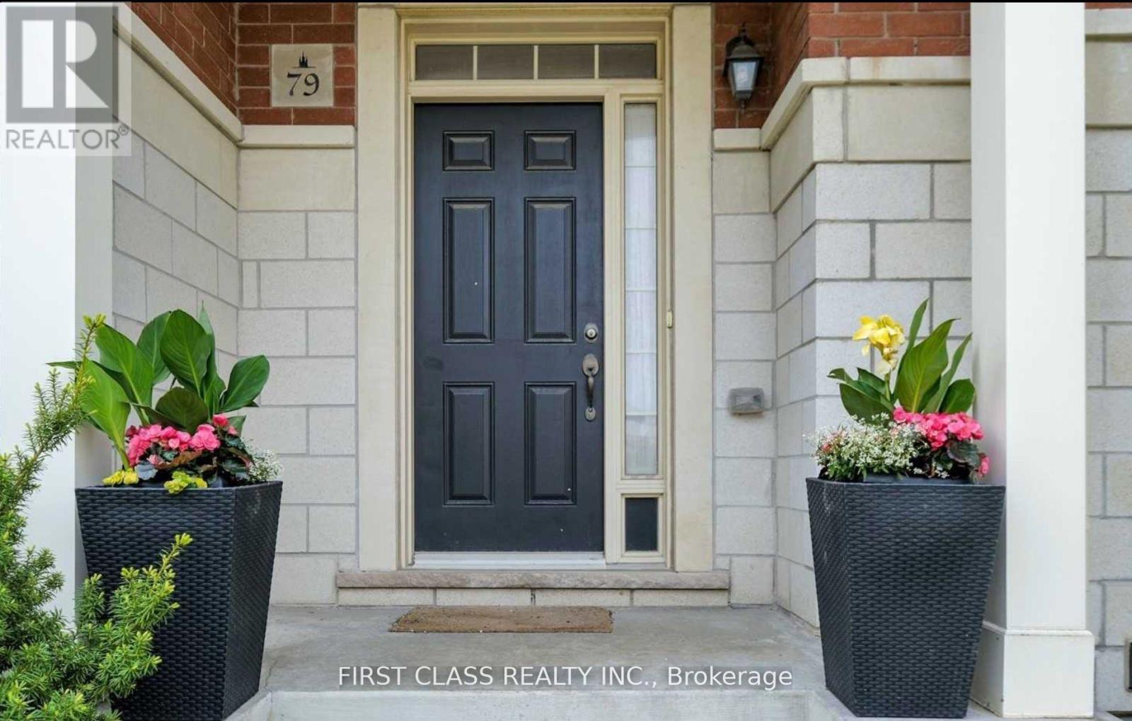 79 ANTHONY ROMAN AVENUE, Markham (Cathedraltown)