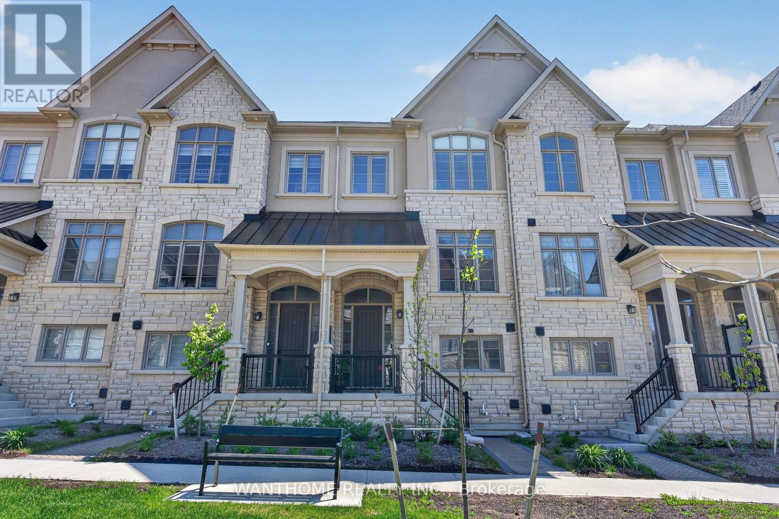 10 ABBEY HILL LANE E, Markham, Ontario