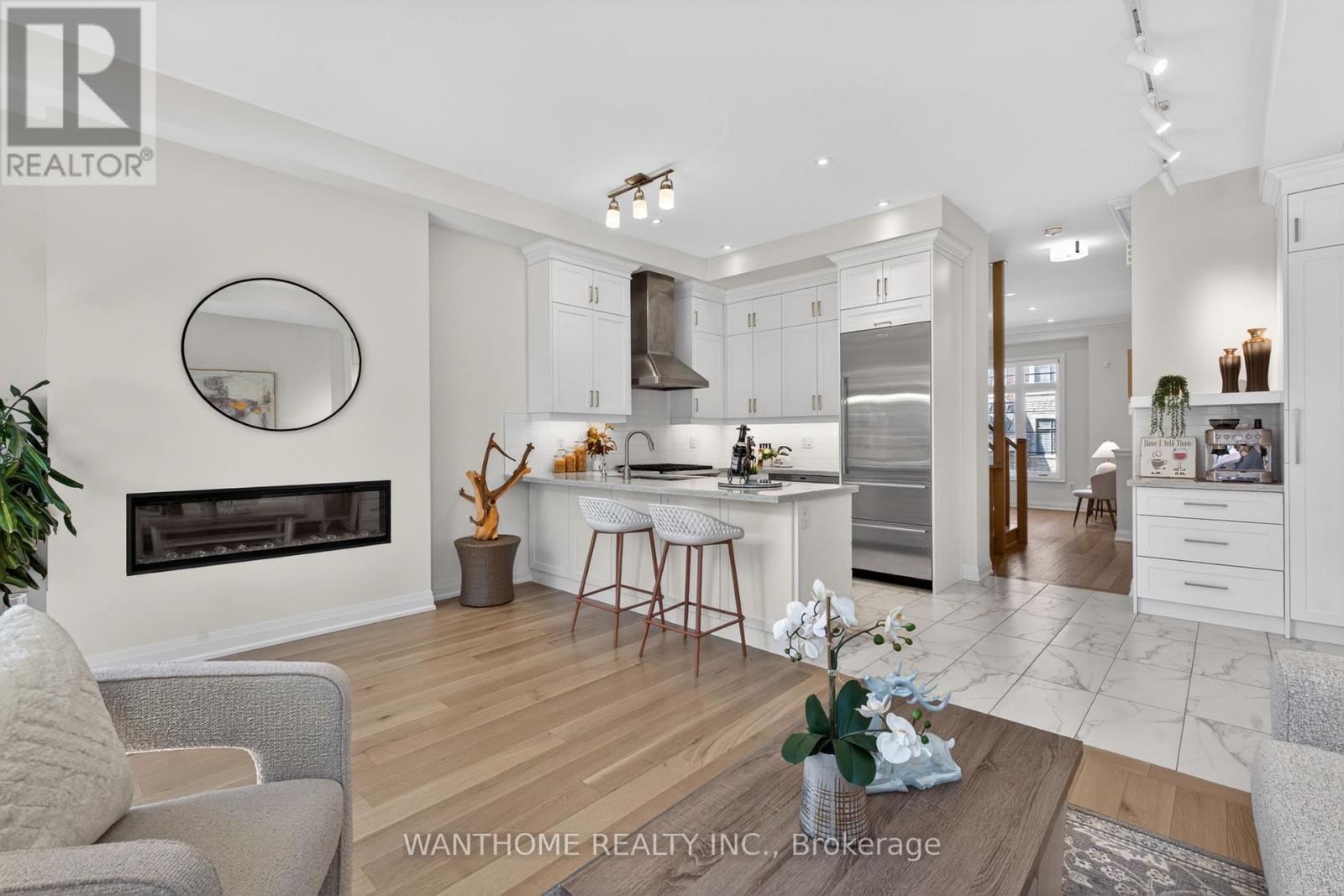 10 Abbey Hill Lane E, Markham, Ontario  L6C 3L5 - Photo 12 - N13529776