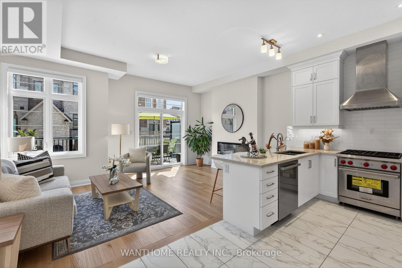 10 Abbey Hill Lane E, Markham, Ontario  L6C 3L5 - Photo 15 - N13529776