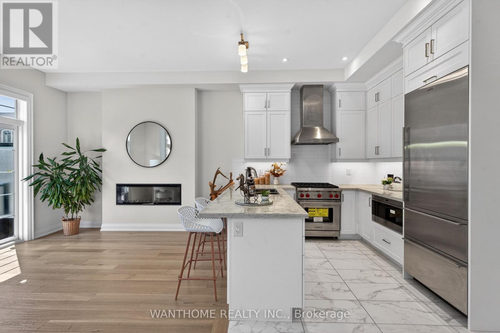 10 Abbey Hill Lane E, Markham, Ontario  L6C 3L5 - Photo 17 - N13529776