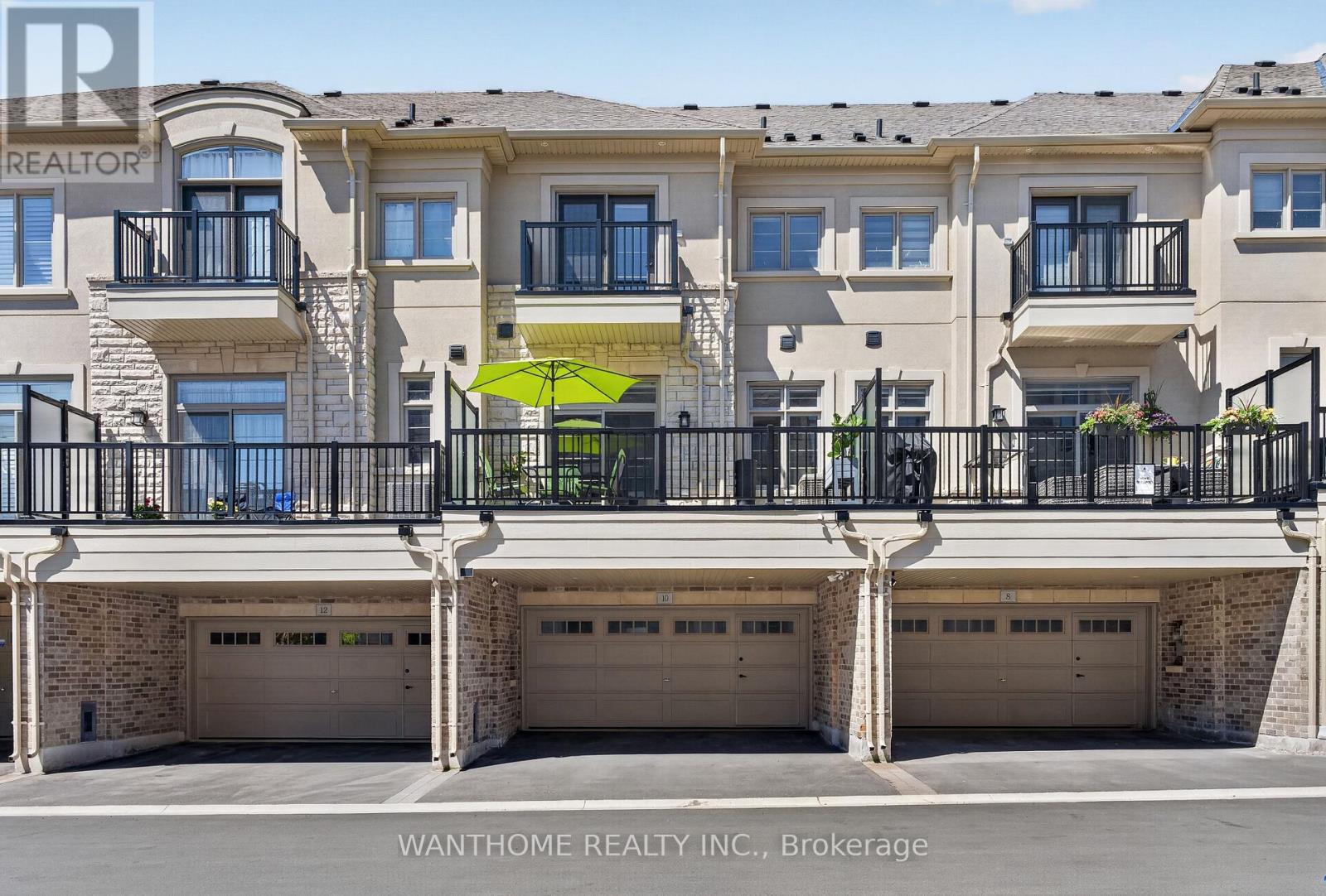 10 Abbey Hill Lane E, Markham, Ontario  L6C 3L5 - Photo 3 - N13529776