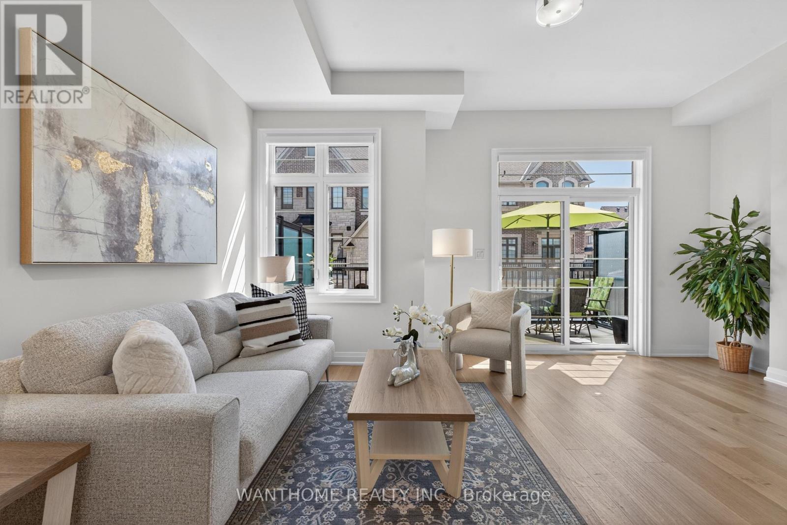 10 Abbey Hill Lane E, Markham, Ontario  L6C 3L5 - Photo 9 - N13529776