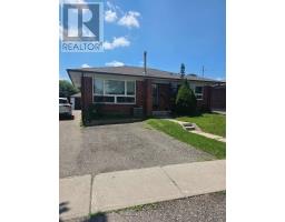 6 STERNE AVENUE, Brampton, Ontario