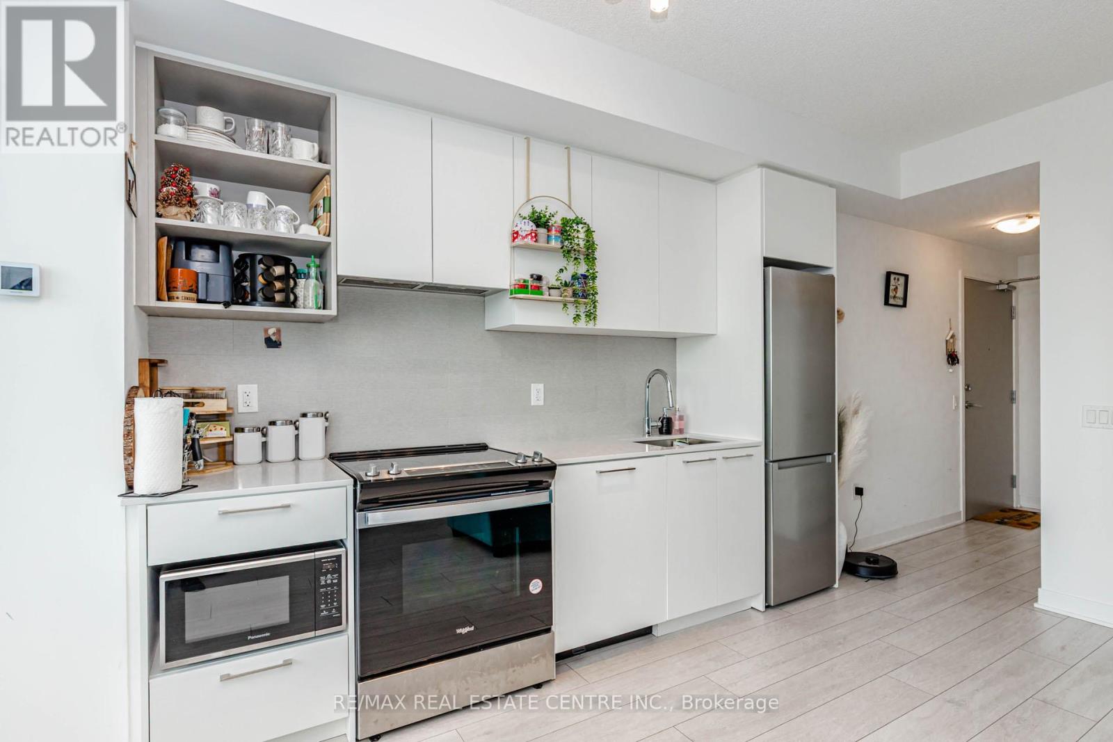 1603 - 260 Malta Avenue, Brampton, Ontario  L6Y 6L7 - Photo 12 - W13529652