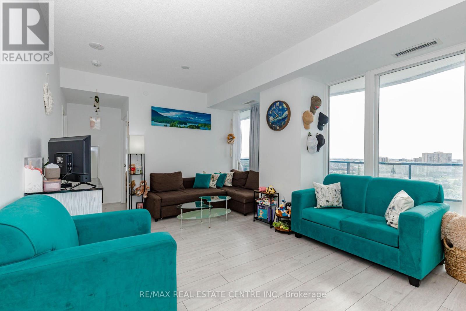 1603 - 260 Malta Avenue, Brampton, Ontario  L6Y 6L7 - Photo 13 - W13529652