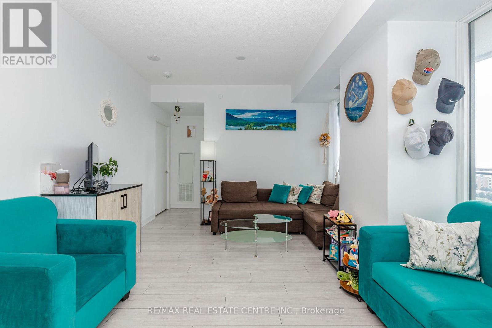 1603 - 260 Malta Avenue, Brampton, Ontario  L6Y 6L7 - Photo 14 - W13529652