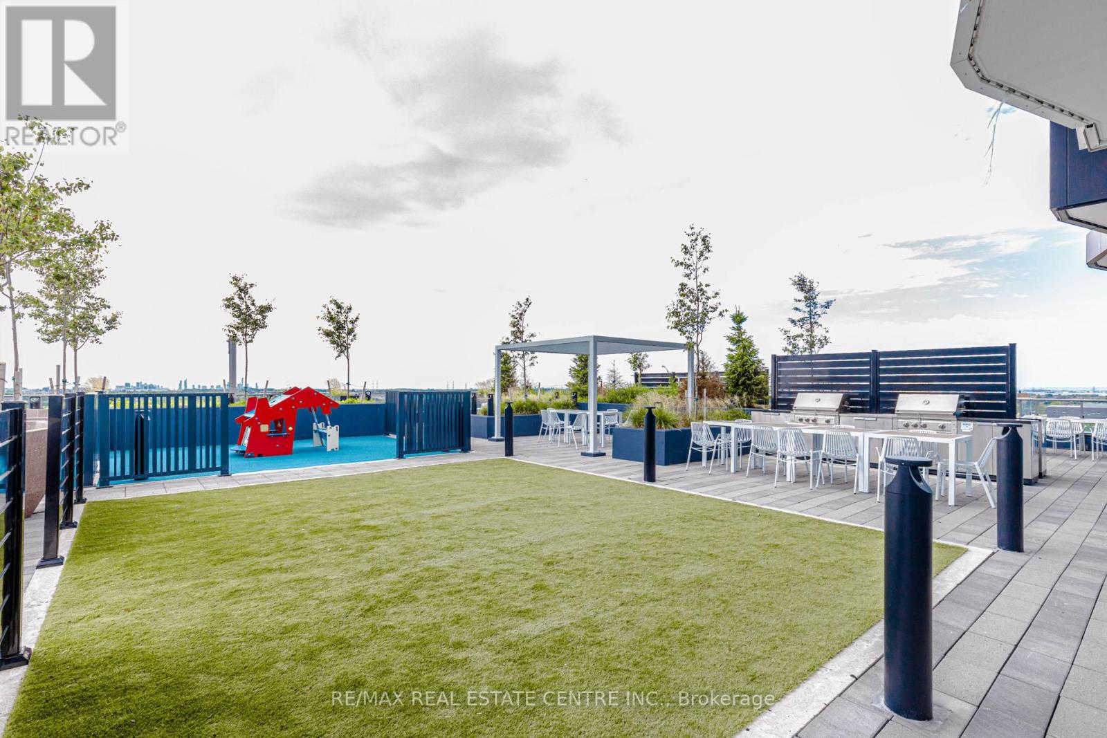 1603 - 260 Malta Avenue, Brampton, Ontario  L6Y 6L7 - Photo 37 - W13529652