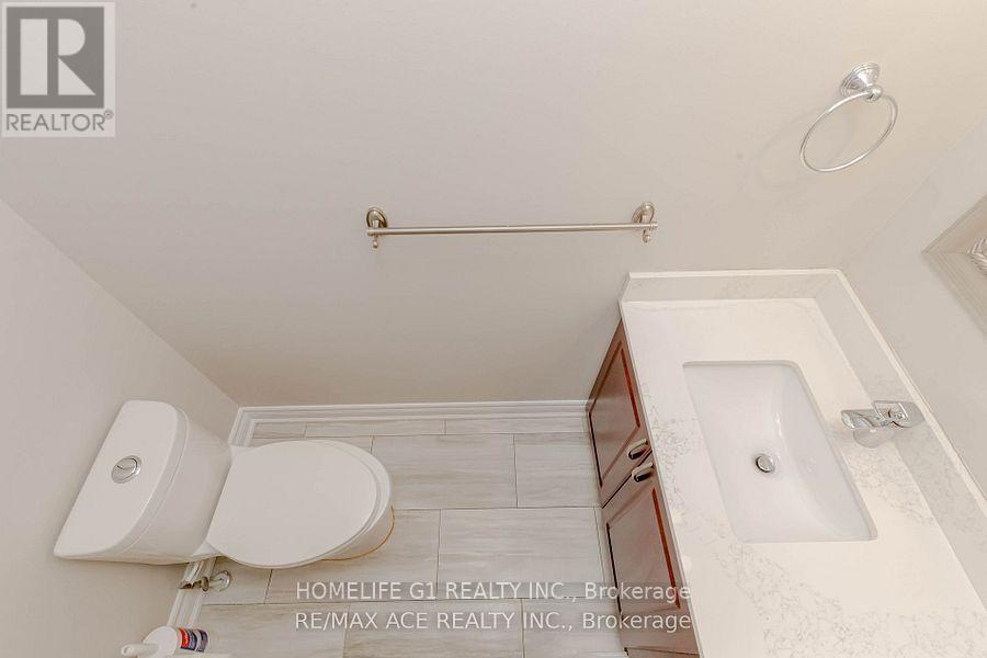 1319 Greenwood Crescent, Oakville, Ontario  L6J 6V7 - Photo 13 - W13529710