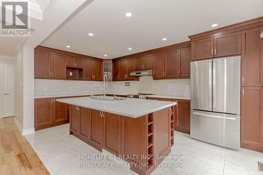 1319 Greenwood Crescent, Oakville, Ontario  L6J 6V7 - Photo 15 - W13529710