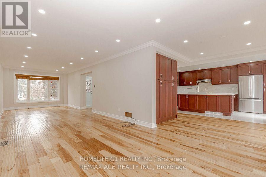 1319 Greenwood Crescent, Oakville, Ontario  L6J 6V7 - Photo 18 - W13529710