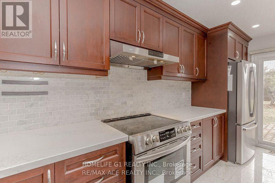 1319 Greenwood Crescent, Oakville, Ontario  L6J 6V7 - Photo 22 - W13529710