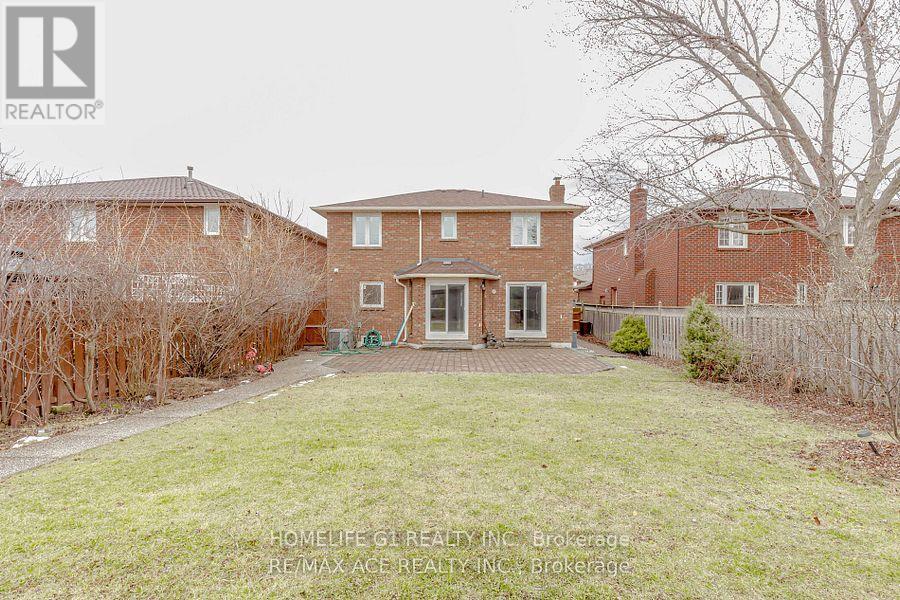 1319 Greenwood Crescent, Oakville, Ontario  L6J 6V7 - Photo 23 - W13529710