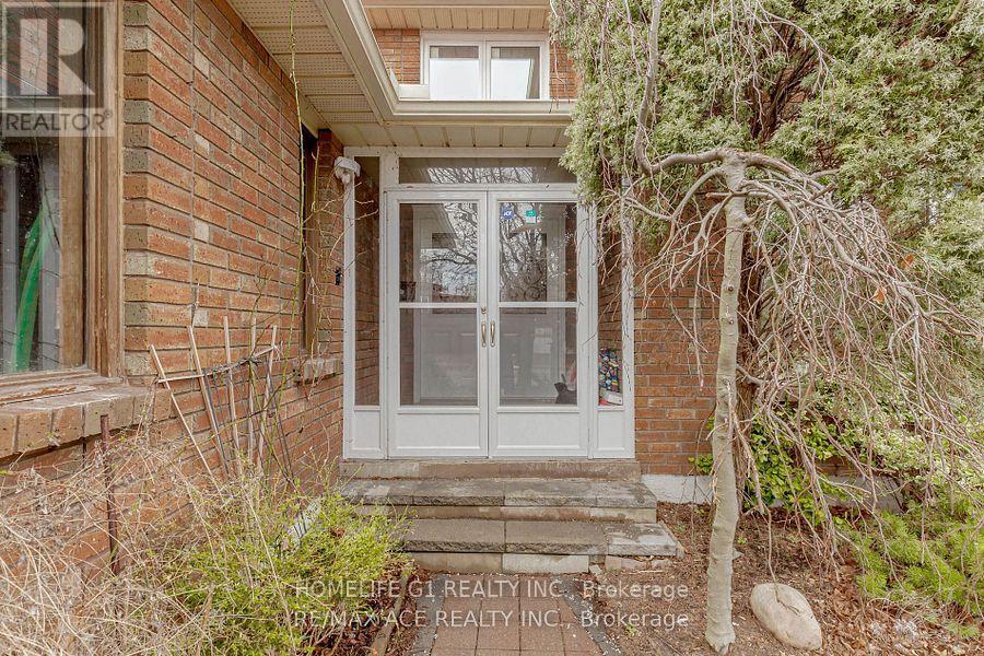 1319 Greenwood Crescent, Oakville, Ontario  L6J 6V7 - Photo 24 - W13529710