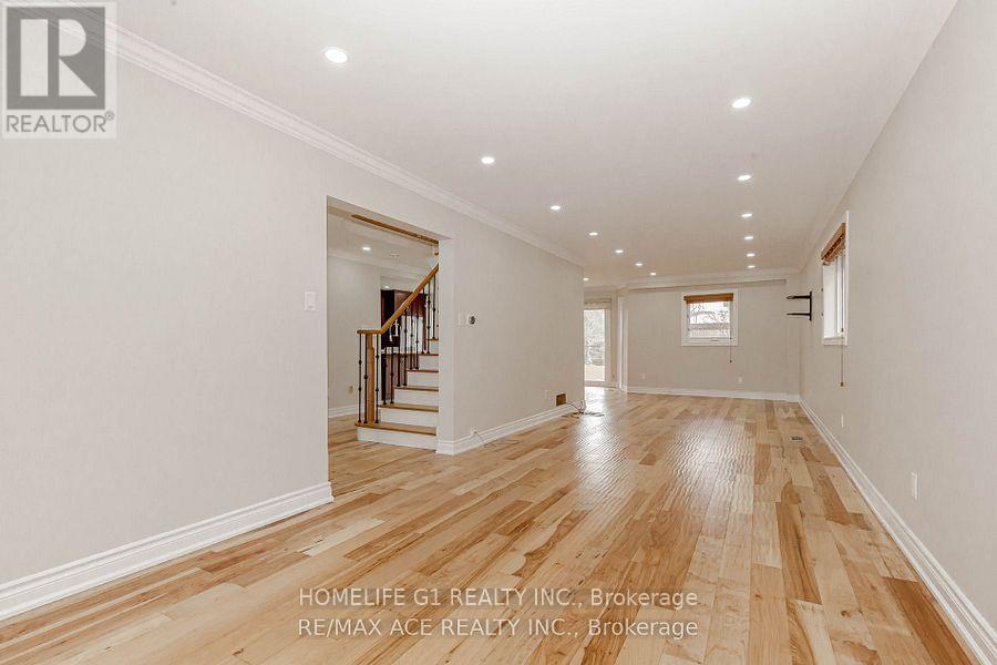 1319 Greenwood Crescent, Oakville, Ontario  L6J 6V7 - Photo 26 - W13529710