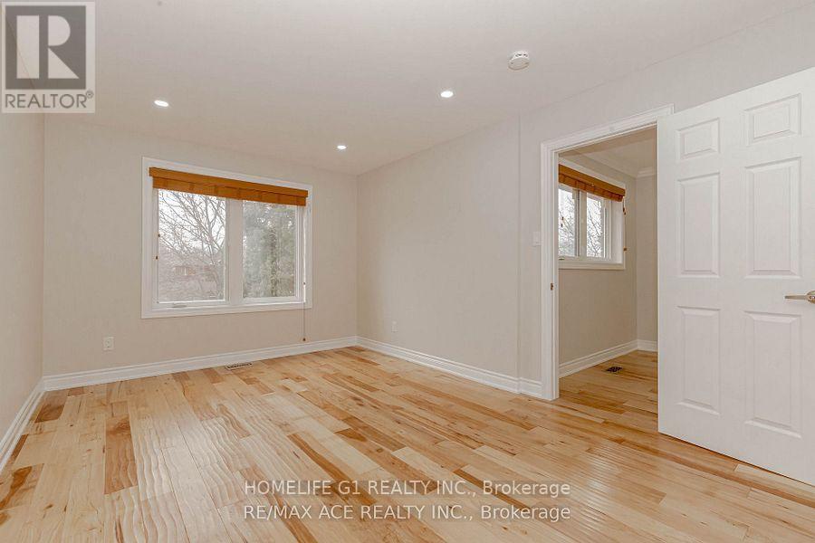 1319 Greenwood Crescent, Oakville, Ontario  L6J 6V7 - Photo 27 - W13529710