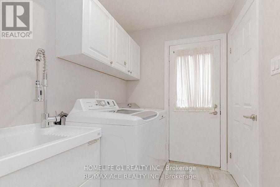 1319 Greenwood Crescent, Oakville, Ontario  L6J 6V7 - Photo 28 - W13529710
